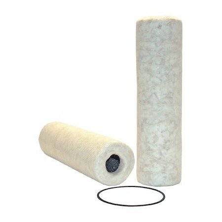 Wix Filters Oil Filter 51657